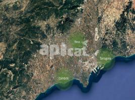 Rustic land, 576.00 m², Avenida de Montblanc