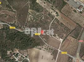 Industrial land, 53173.00 m², Carretera N 240