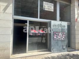 Business premises, 196.00 m², Calle Príncep de Viana