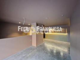, 135.00 m², جديد تقريبا, Avenida de Cerdanyola