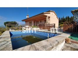 Unifamiliar aïllada, 181.00 m²