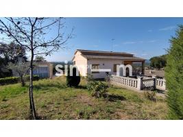 Unifamiliar aïllada, 181.00 m²