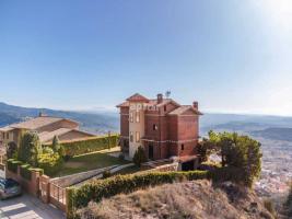Detached house, 348.00 m²