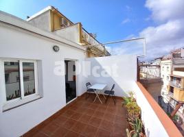 Àtic, 46.00 m², حافلة قرب والقطار