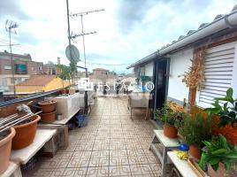 Dúplex, 160.00 m², prop de bus i tren, Cerdanyola nord