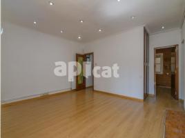 Pis, 70.00 m², prop de bus i tren, Sant Antoni