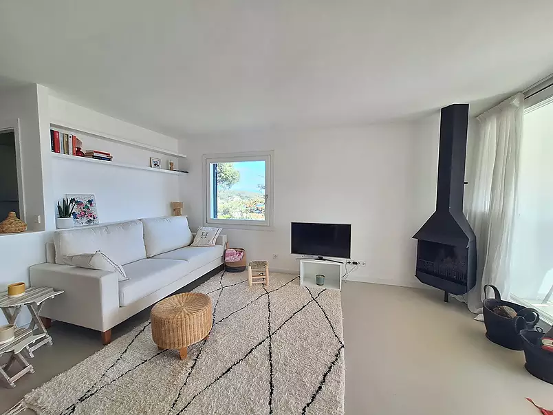 Alquiler piso, 72 m²