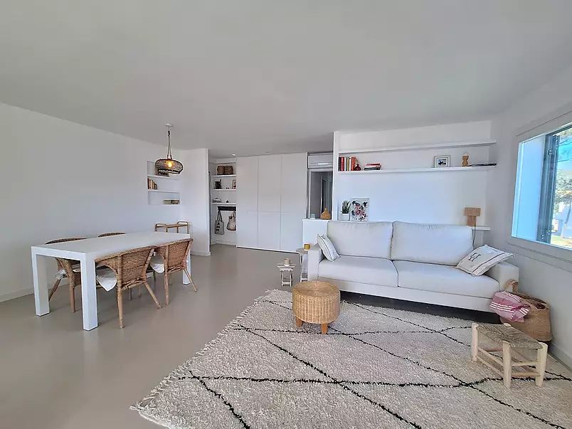 Alquiler piso, 72 m²