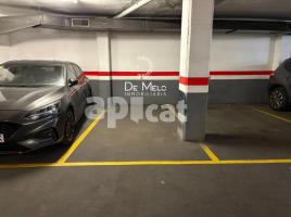 Plaça d'aparcament, 9 m², Zona