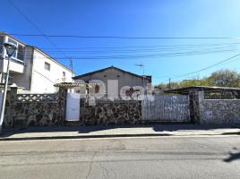  (unifamiliar aïllada), 56.00 m², Calle Vallès 
