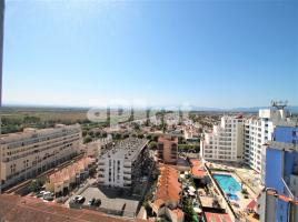 Mieten estudi, 27.00 m², Calle Muga-Delta, 9