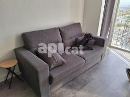 Mieten estudi, 27.00 m², Calle Muga-Delta, 9