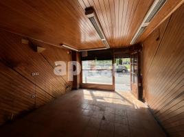 в аренду в Коммерческая недвижимость, 52.00 m², Avenida Alcalde Porqueres
