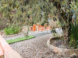 Houses (masia), 350.00 m²