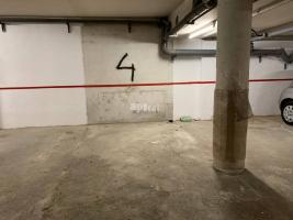 Alquiler plaza de aparcamiento, 15.00 m²