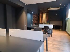 For rent business premises, 180.00 m²