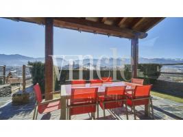 Unifamiliar aïllada, 207.01 m², fast neu