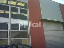 For rent industrial, 250.00 m²,  (Sínia de les Vaques) 
