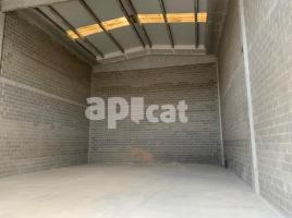 For rent industrial, 250.00 m²,  (Sínia de les Vaques) 