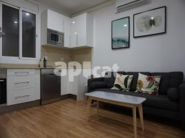 Flat, 53.00 m², near bus and train, Les Corts