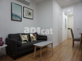 Flat, 53.00 m², close to bus and metro, Les Corts