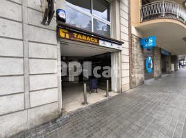 For rent business premises, 154.00 m², close to bus and metro, Ronda del General Mitre, 101 bis