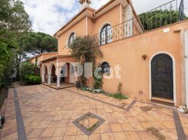  (unifamiliar aïllada), 541.00 m², Calle Requesens , 95