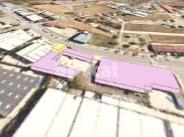 Nave industrial, 3016.00 m²