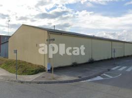 Nave industrial, 3016.00 m²