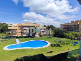 Квартиры, 105.00 m², pядом автобусный и железнодорожный, Calle de la Tramuntana