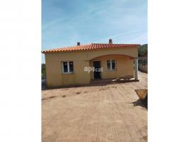 особняк, 93.00 m², почти новый
