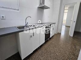 Pis, 89.00 m², 附近的公共汽車和火車, La Marina del Port