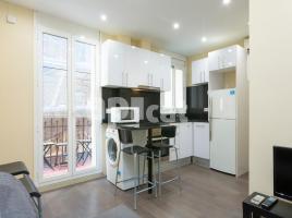 Piso, 37.00 m², cerca bus y metro, Barceloneta