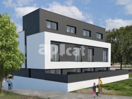 Obra nova - Casa a, 204.00 m², prop de bus i tren, nou, Calle del Drac