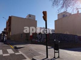 Urban, 622.00 m², Avenida de Salou