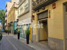 For rent business premises, 79.00 m², Calle Sant Cristòfol