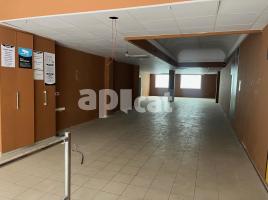 Lloguer local comercial, 180.00 m², Calle de Martí Folguera
