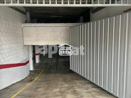Plaza de aparcamiento, 2.00 m², seminuevo, Calle c Torrelameu