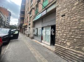 , 63.00 m², Calle Pallars, 19