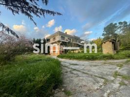 Unifamiliar aïllada, 337.00 m²