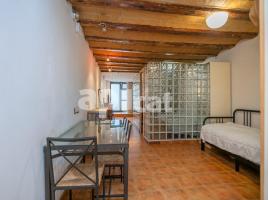 Piso, 60.00 m², cerca de bus y tren, Sant Pere - Santa Caterina i la Ribera