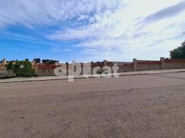 Suelo urbano, 0.00 m²