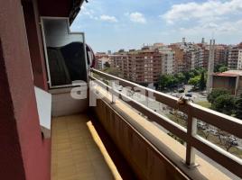 Flat, 98.00 m², close to bus and metro, Calle de la Pobla de Lillet