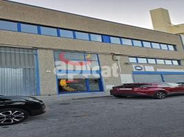 Industrial, 898.00 m², Pasaje de Milans