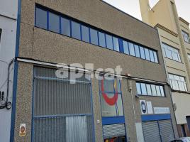 Industrial, 898.00 m², Pasaje de Milans