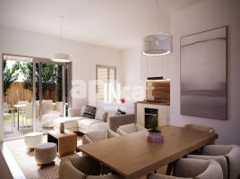 Houses (terraced house), 174.00 m², almost new, Calle Enric Farreny