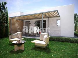 Houses (terraced house), 174.00 m², almost new, Calle Enric Farreny