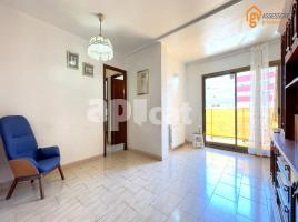 Flat, 80.00 m², near bus and train, Canyelles