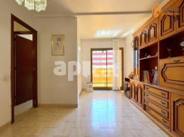 Flat, 80.00 m², near bus and train, Canyelles