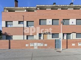  (unifamiliar adossada), 206.00 m², fast neu, Calle Aneto